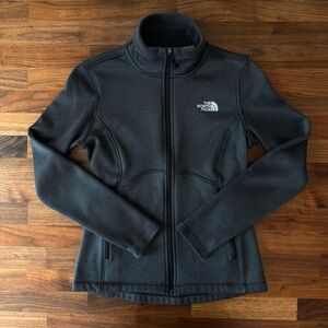 North Face Full-Zip